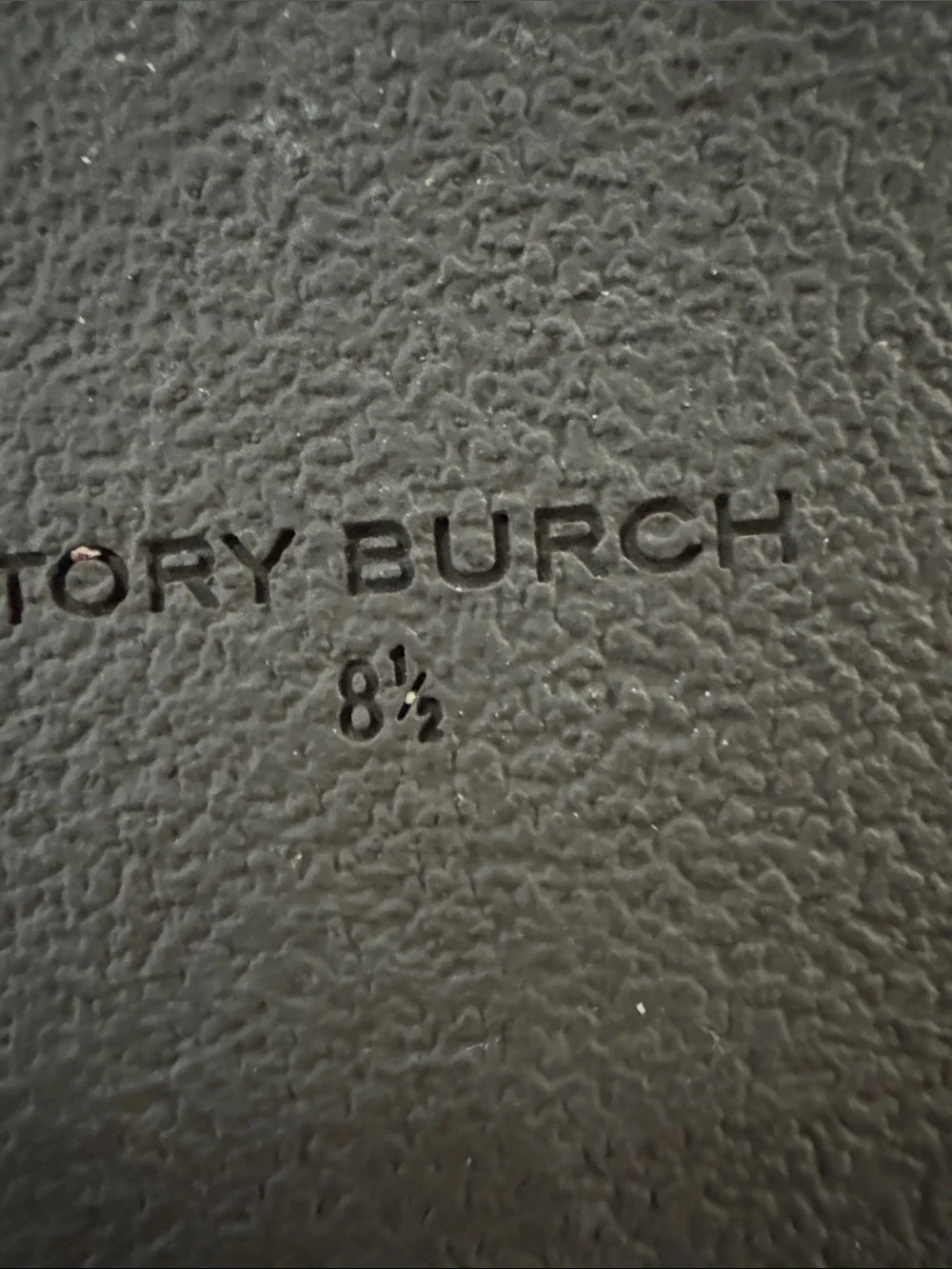 Tory Burch tory burch